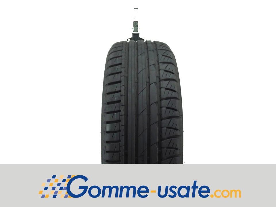 Thumb Nokian Gomme Usate Nokian 195/50 R15 82V V (95%) pneumatici usati Estivo_2